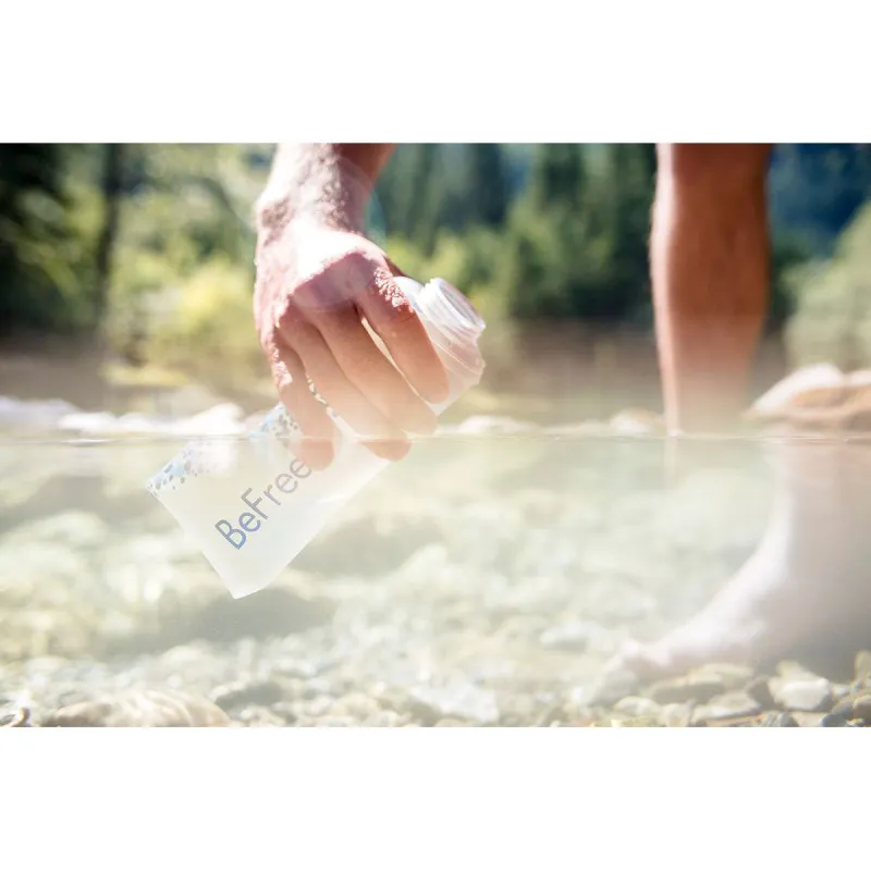 Katadyn BeFree Filter 0.6L-3